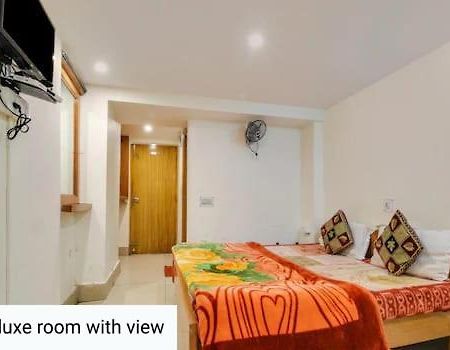 Odyssey Stays Pooja Homestay มัสซูรี ภายนอก รูปภาพ