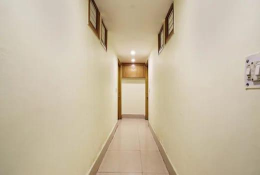 Odyssey Stays Pooja Homestay มัสซูรี ภายนอก รูปภาพ