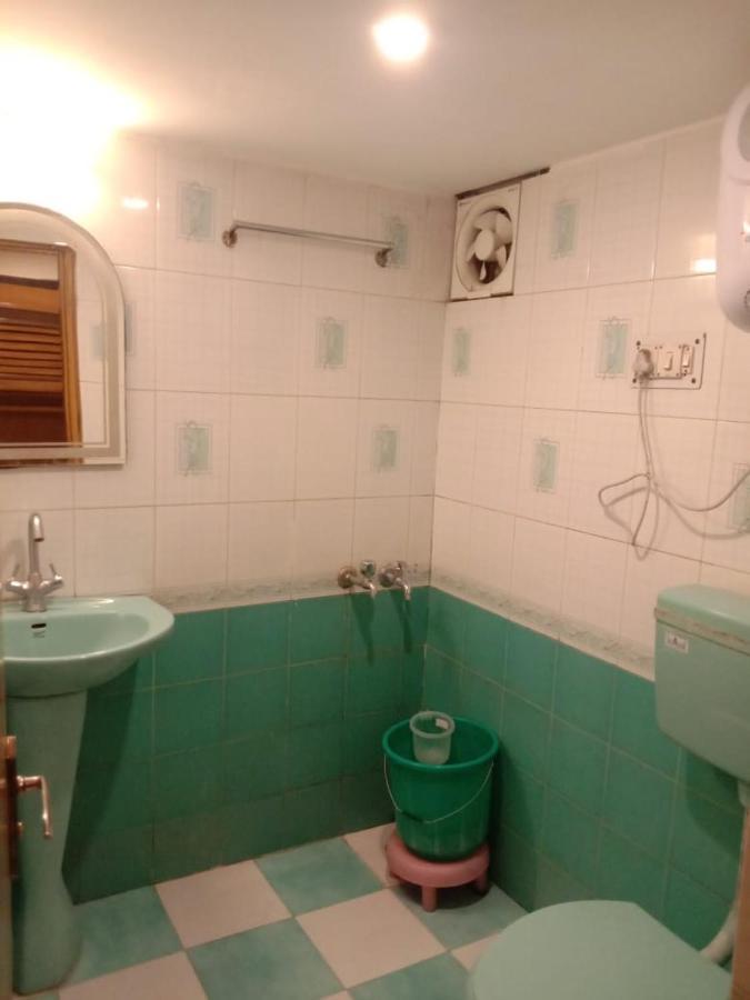 Odyssey Stays Pooja Homestay มัสซูรี ภายนอก รูปภาพ