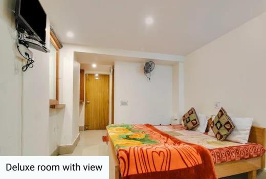 Odyssey Stays Pooja Homestay มัสซูรี ภายนอก รูปภาพ