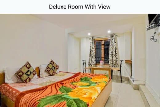 Odyssey Stays Pooja Homestay มัสซูรี ภายนอก รูปภาพ
